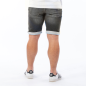 Bermuda en Jean Gris Clair Ruckfield Bermuda en Jean Gris Clair Ruckfield