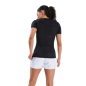 Épaulières Canterbury Femme Noir