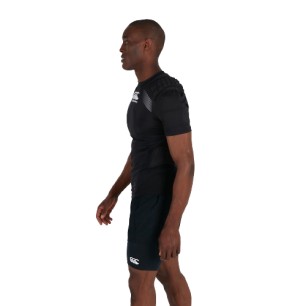 Épaulières Canterbury Elite Noir