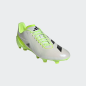 Adizero RS15 Pro (FG) - Blanc/Noir/Fluo Adizero RS15 Pro (FG) - Blanc/Noir/Fluo