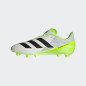 Adizero RS15 Pro (FG) - Blanc/Noir/Fluo Adizero RS15 Pro (FG) - Blanc/Noir/Fluo