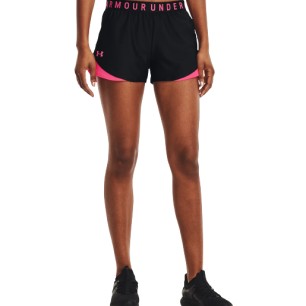 SHORT UNDER ARMOUR FEMME