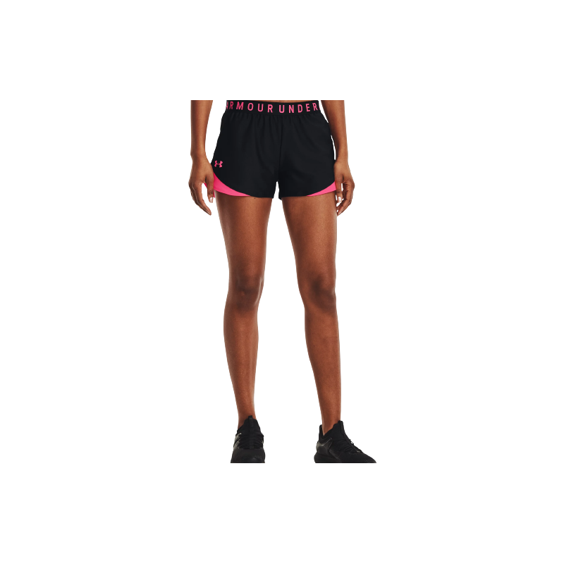 SHORT UNDER ARMOUR FEMME