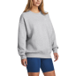 Sweat Under Armour Gris Pour Femme Sweat Under Armour Gris Pour Femme