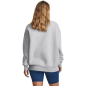 Sweat Under Armour Gris Pour Femme Sweat Under Armour Gris Pour Femme
