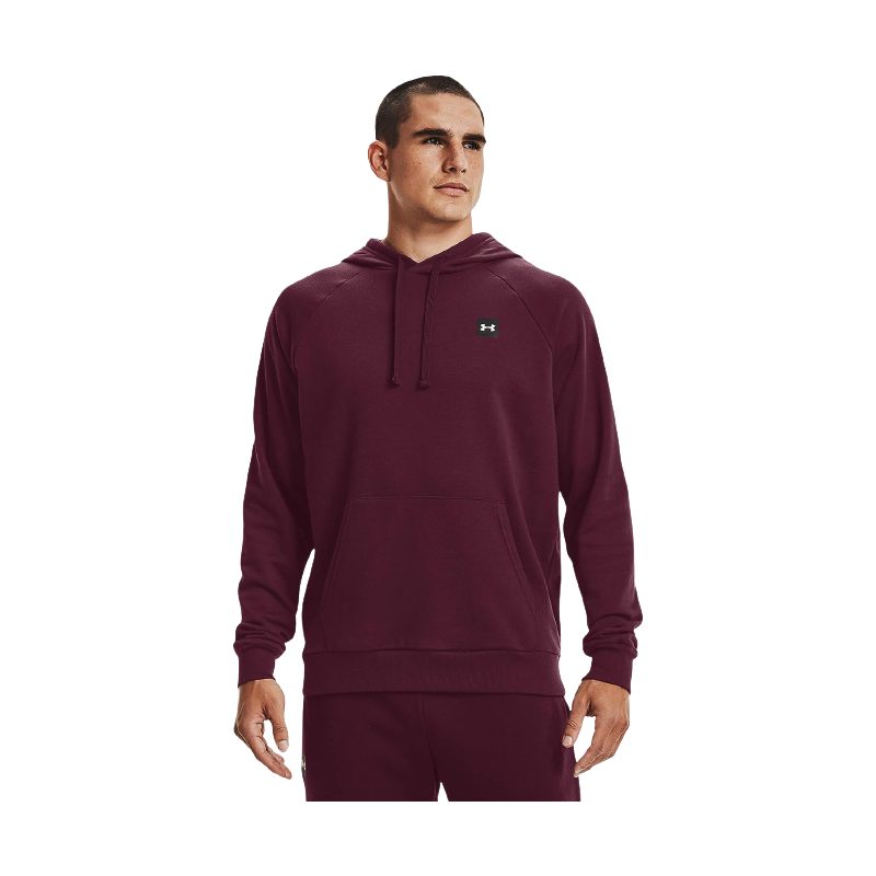 SWEAT UNDER ARMOUR ROUGE