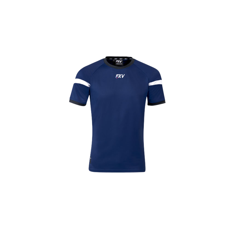 Maillot d'Entrainement VICTOIRE MARINE Maillot d'Entrainement VICTOIRE MARINE