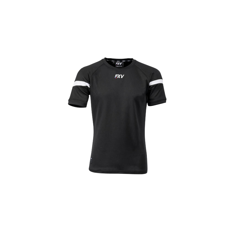 Maillot d'Entrainement VICTOIRE NOIR Maillot d'Entrainement VICTOIRE NOIR