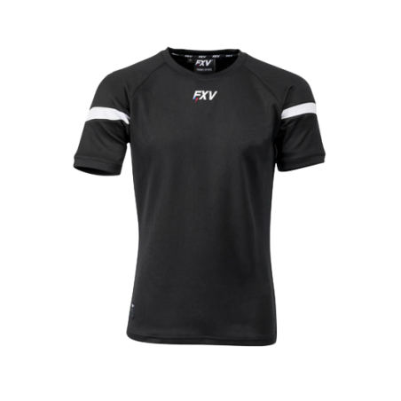 Maillot d'Entrainement VICTOIRE NOIR