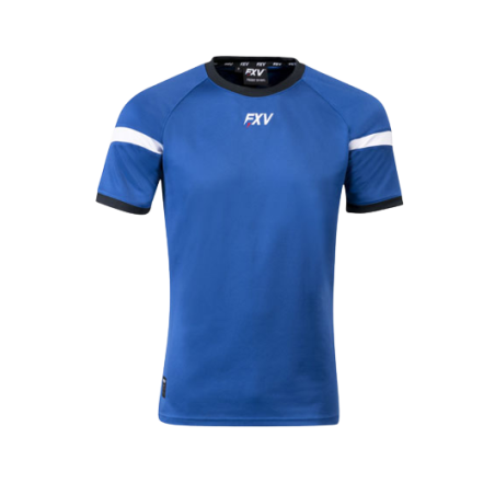 Maillot d'Entrainement VICTOIRE BLEU ROY