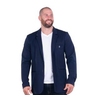VESTE BLAZER RUCKFIELD