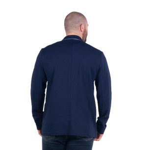 VESTE BLAZER RUCKFIELD