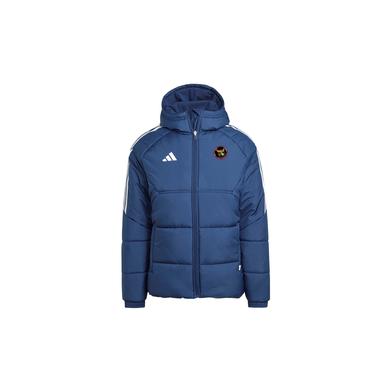Winter jacket