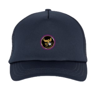 Casquette trucker