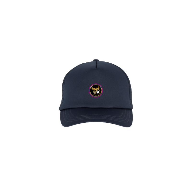 Casquette trucker