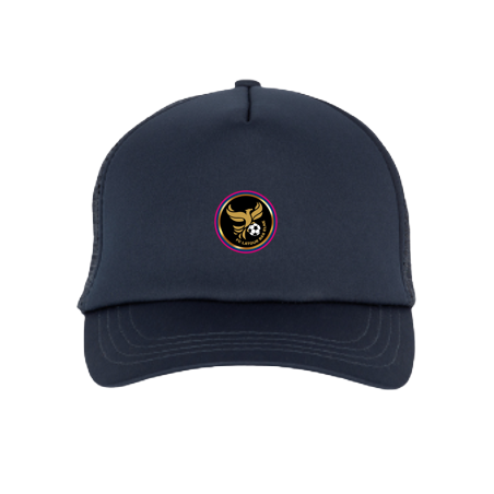 Casquette trucker