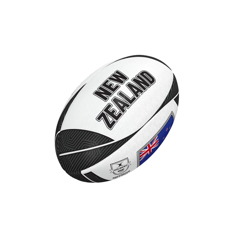 BALLON SUPPORTER NOUVELLE ZELANDE