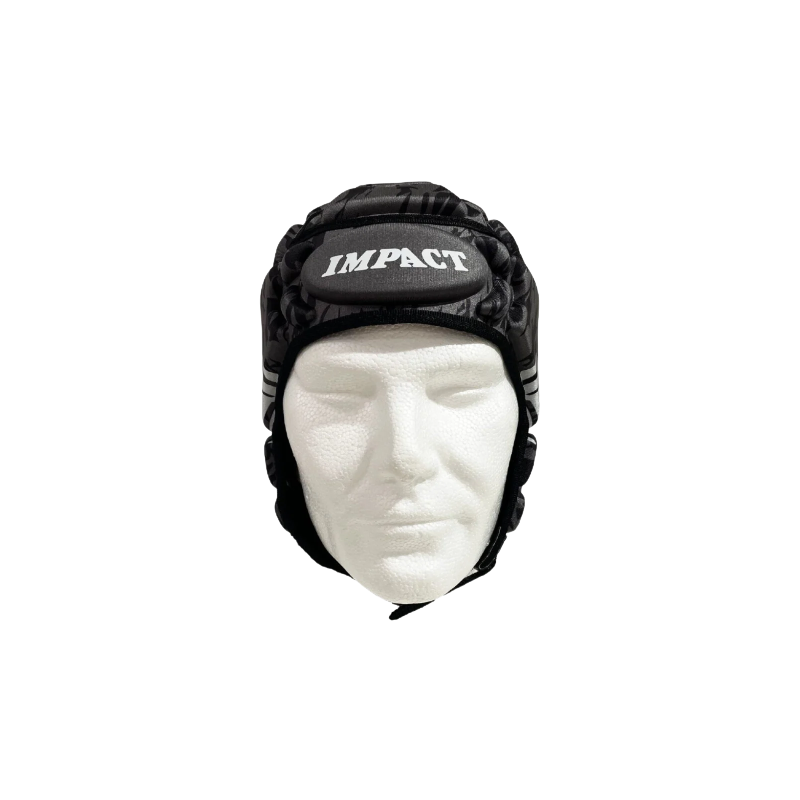 CASQUE IMPACT NOUVELLE ZELANDE
