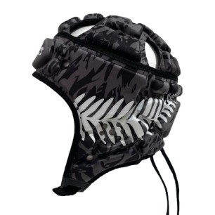 CASQUE IMPACT NOUVELLE ZELANDE