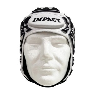 Casque de Protection Impact Fidji