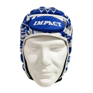Casque de Protection Impact Samoa