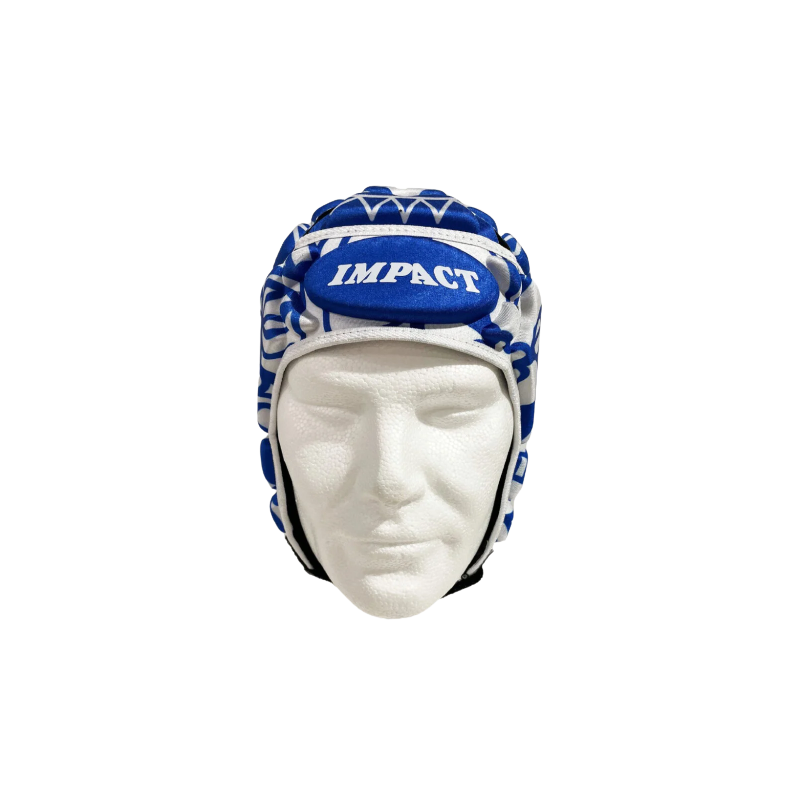 CASQUE IMPACT SAMOA