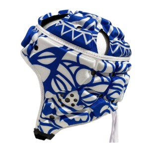 CASQUE IMPACT SAMOA