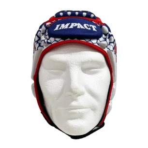CASQUE IMPACT FRANCE
