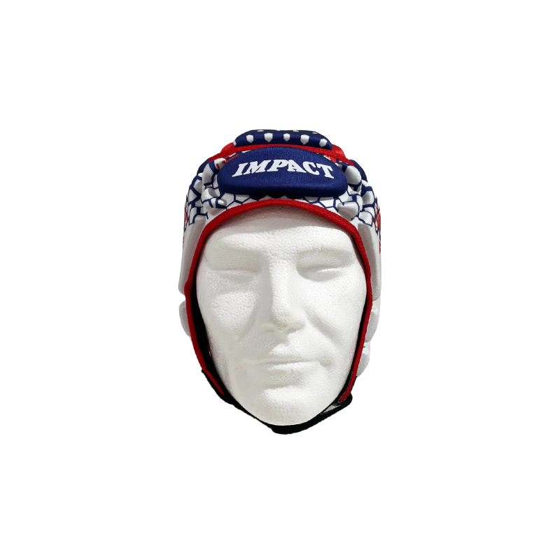 CASQUE IMPACT FRANCE