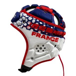 CASQUE IMPACT FRANCE