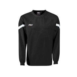 SWEAT DE PLUIE VICTOIRE NOIR ENFANT