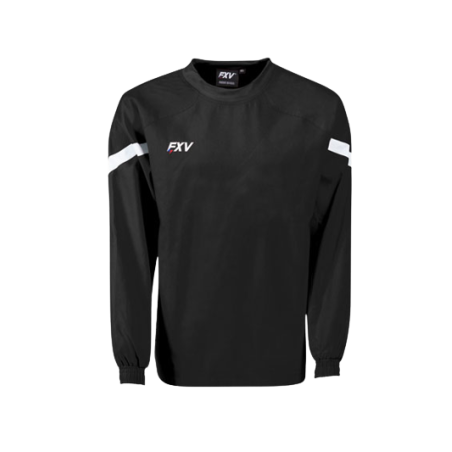 SWEAT DE PLUIE VICTOIRE NOIR ENFANT
