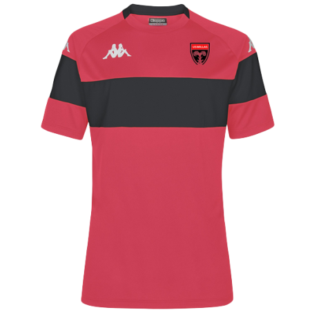 T-shirt dareto