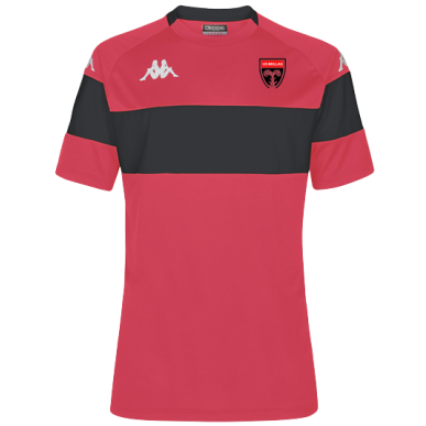 T-shirt dareto