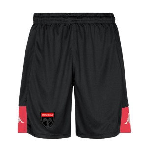 Short Daggo