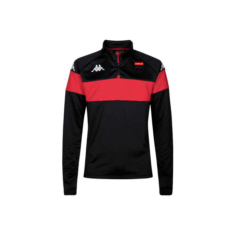 Training top dovare