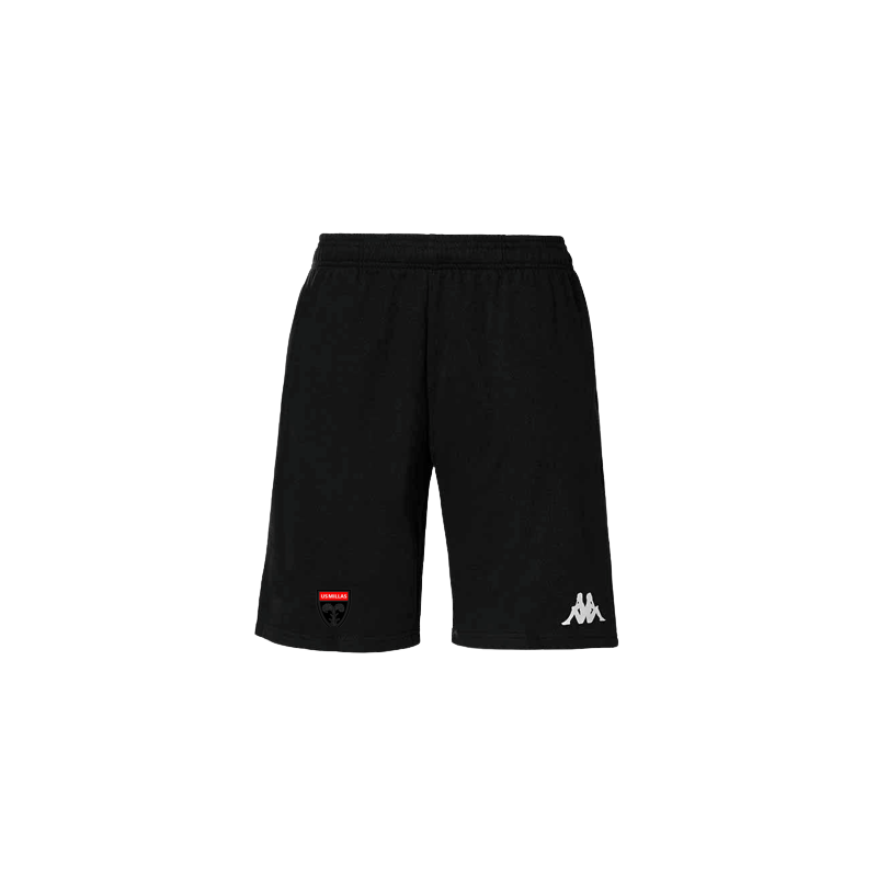Short blive