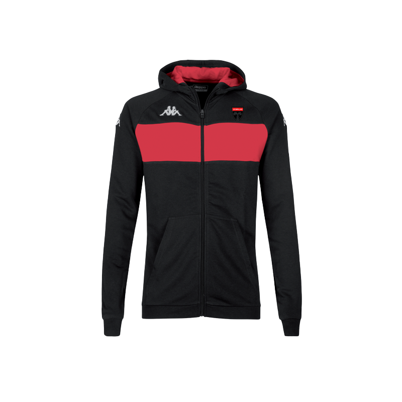 Gilet dacciozi