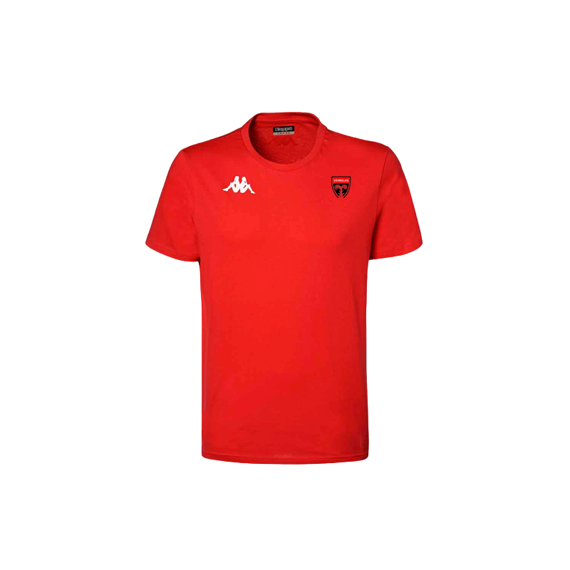 T-shirt brizzo