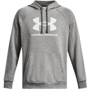 Sweat Under Armour gris | Rugby Approved Perpignan