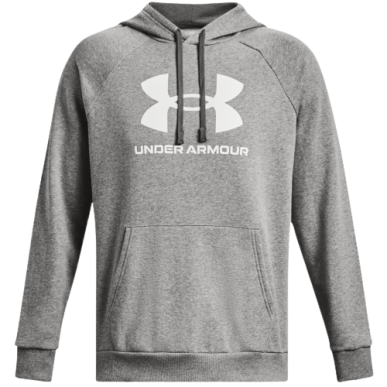 Sweat Under Armour gris | Rugby Approved Perpignan