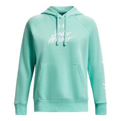 Sweat Under Armour bleu | Rugby Approved Perpignan