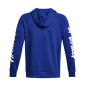 SWEAT UNDER ARMOUR BLEU SWEAT UNDER ARMOUR BLEU