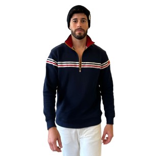 SWEAT SENEQUE MARINE