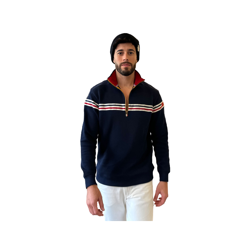 SWEAT SENEQUE MARINE
