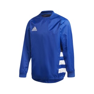 Coupe-Vent Rugby Bleu