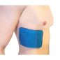 Protection Bande Gel Anti Choc "Zéro impact" Protection Bande Gel Anti Choc "Zéro impact"