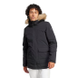 PARKA À CAPUCHE FOURRURE PARKA À CAPUCHE FOURRURE