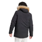 PARKA À CAPUCHE FOURRURE PARKA À CAPUCHE FOURRURE