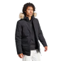 PARKA À CAPUCHE FOURRURE PARKA À CAPUCHE FOURRURE